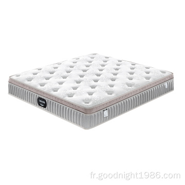 Matelas d&#39;éponge en mousse de compresse OEM